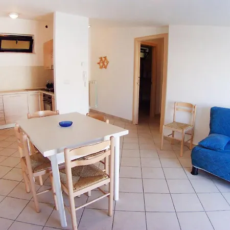 Locazione Turistica Green Bay.10 Apartamento *