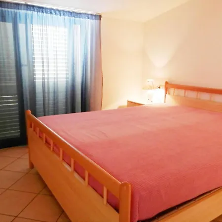 Locazione Turistica Green Bay.10 Apartamento