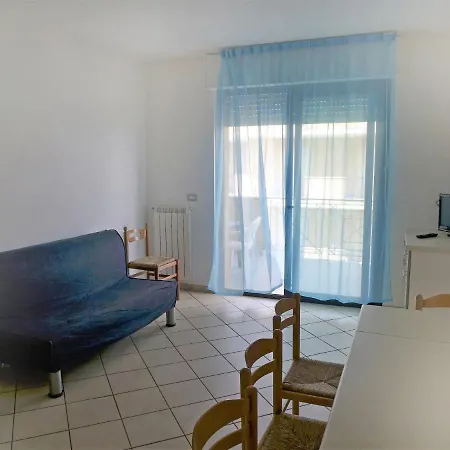 Locazione Turistica Green Bay.10 Apartamento Pineto