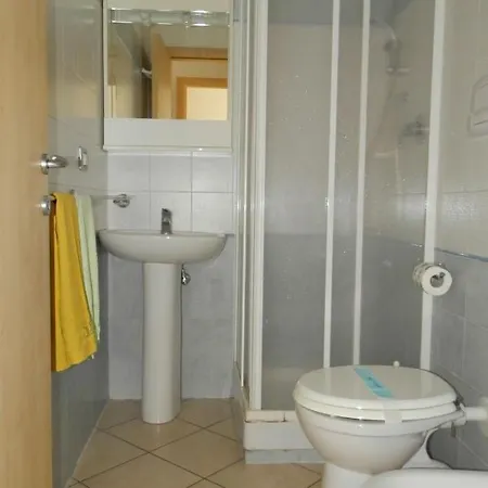 Apartamento Locazione Turistica Green Bay.10